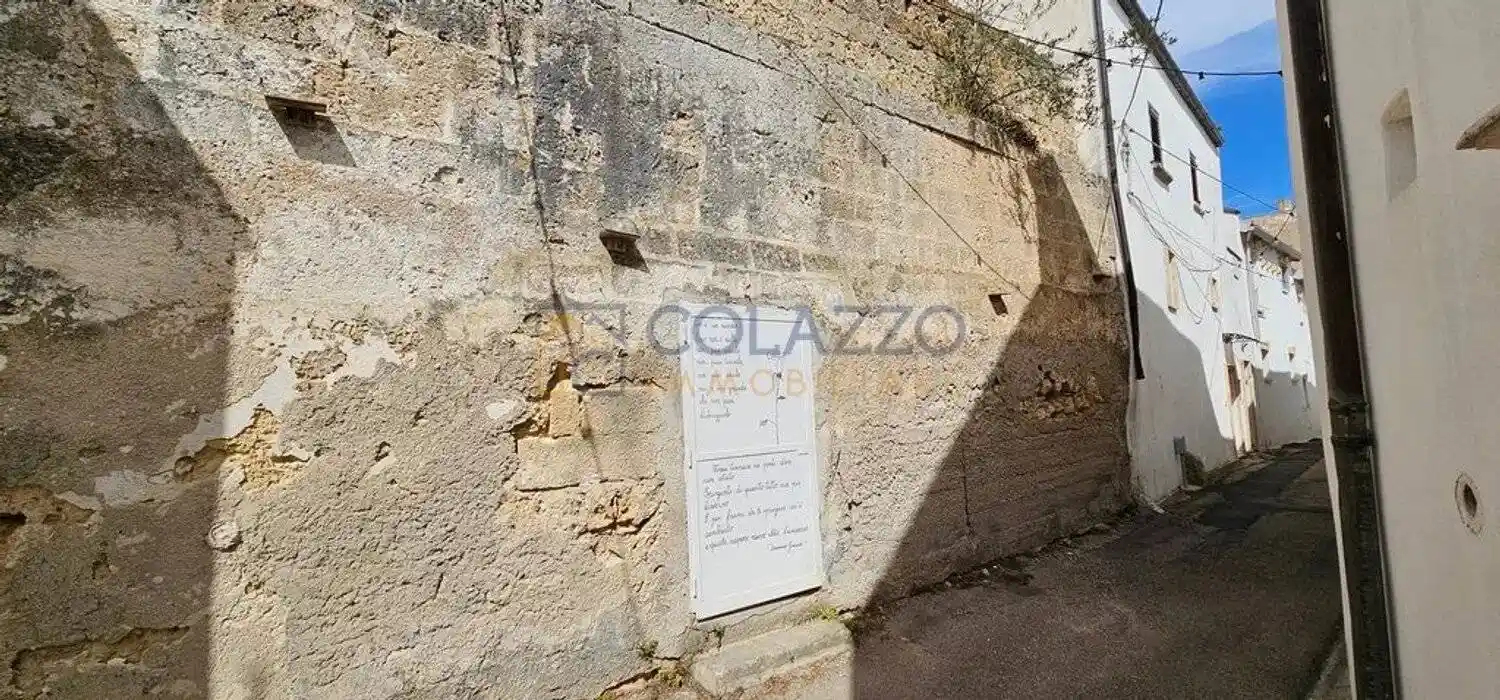 Villa in vendita a Casarano