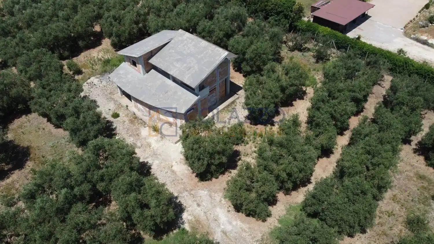 Rustico - Casale in vendita a Casarano