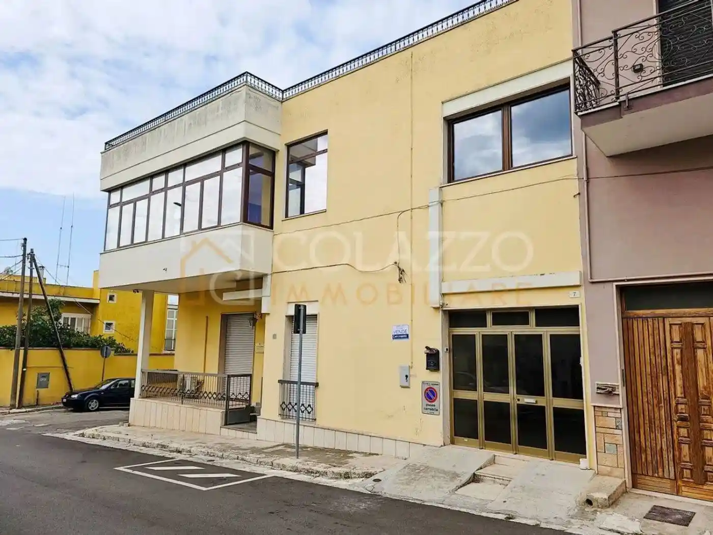 Villa in vendita a Casarano