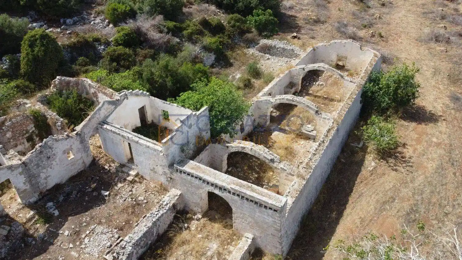 Rustico - Casale in vendita a Casarano