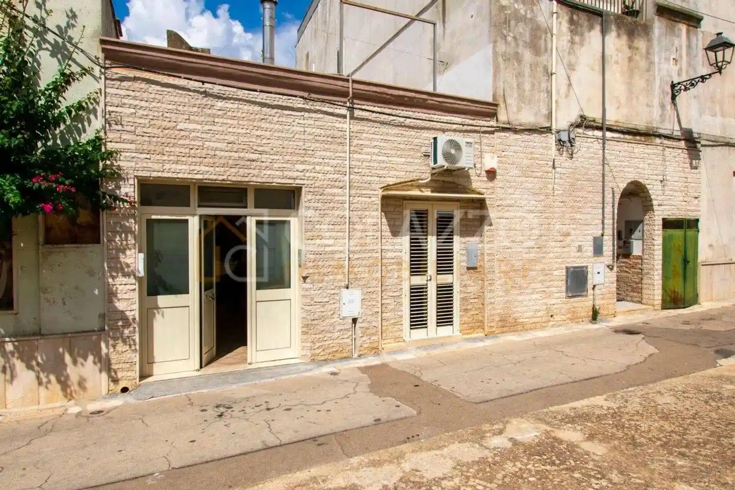 Villa in vendita a Casarano