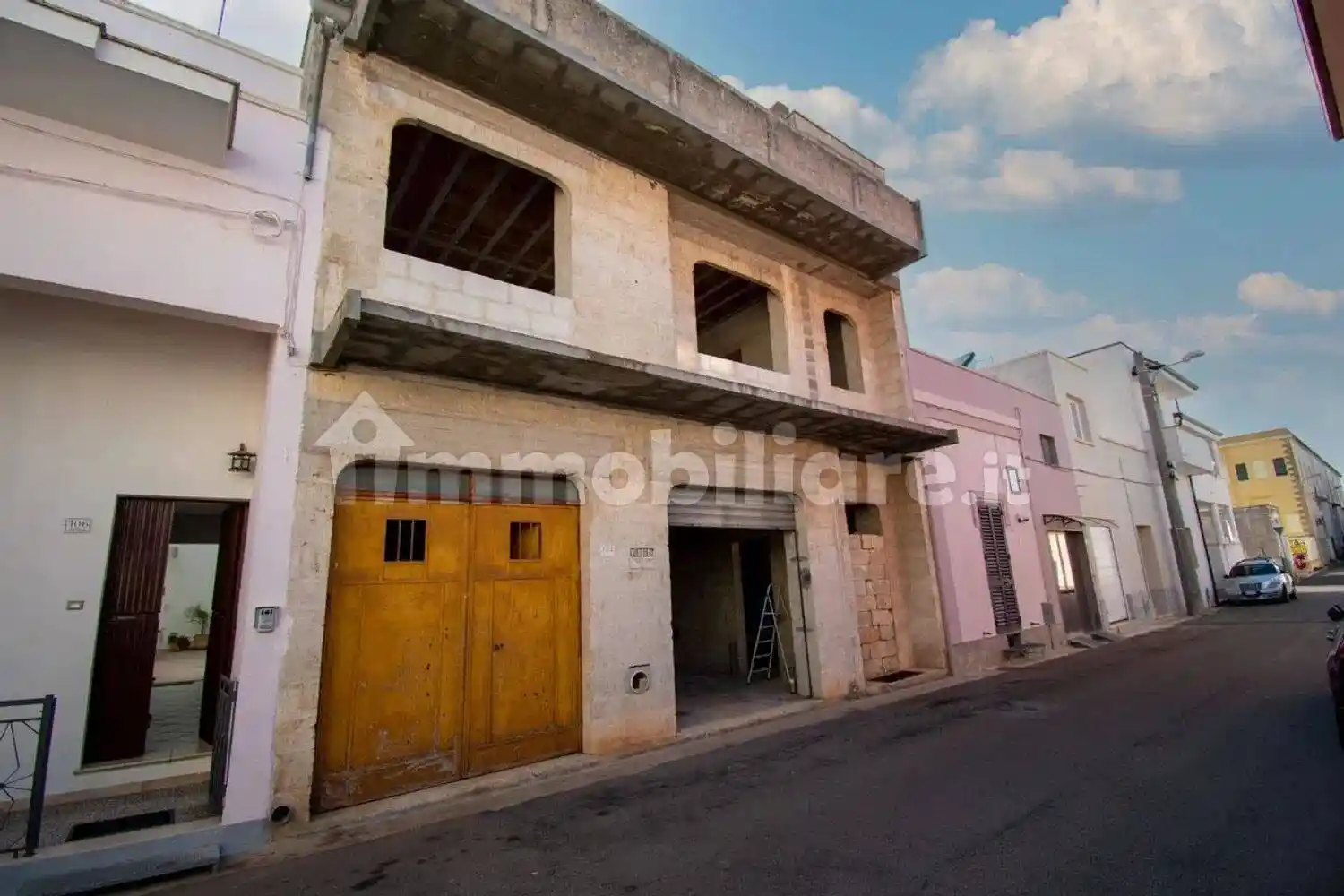 Villa in vendita a Ruffano