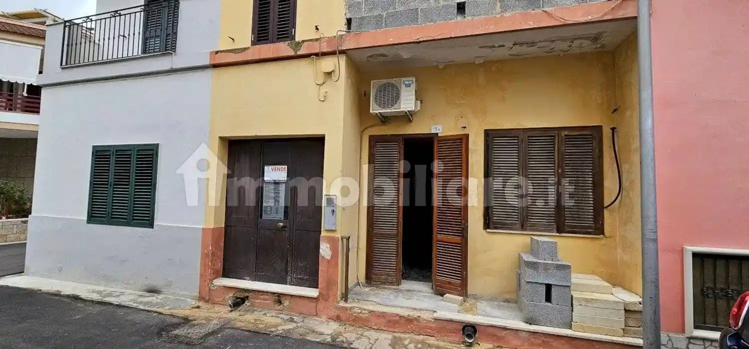 Villa in vendita a Tuglie