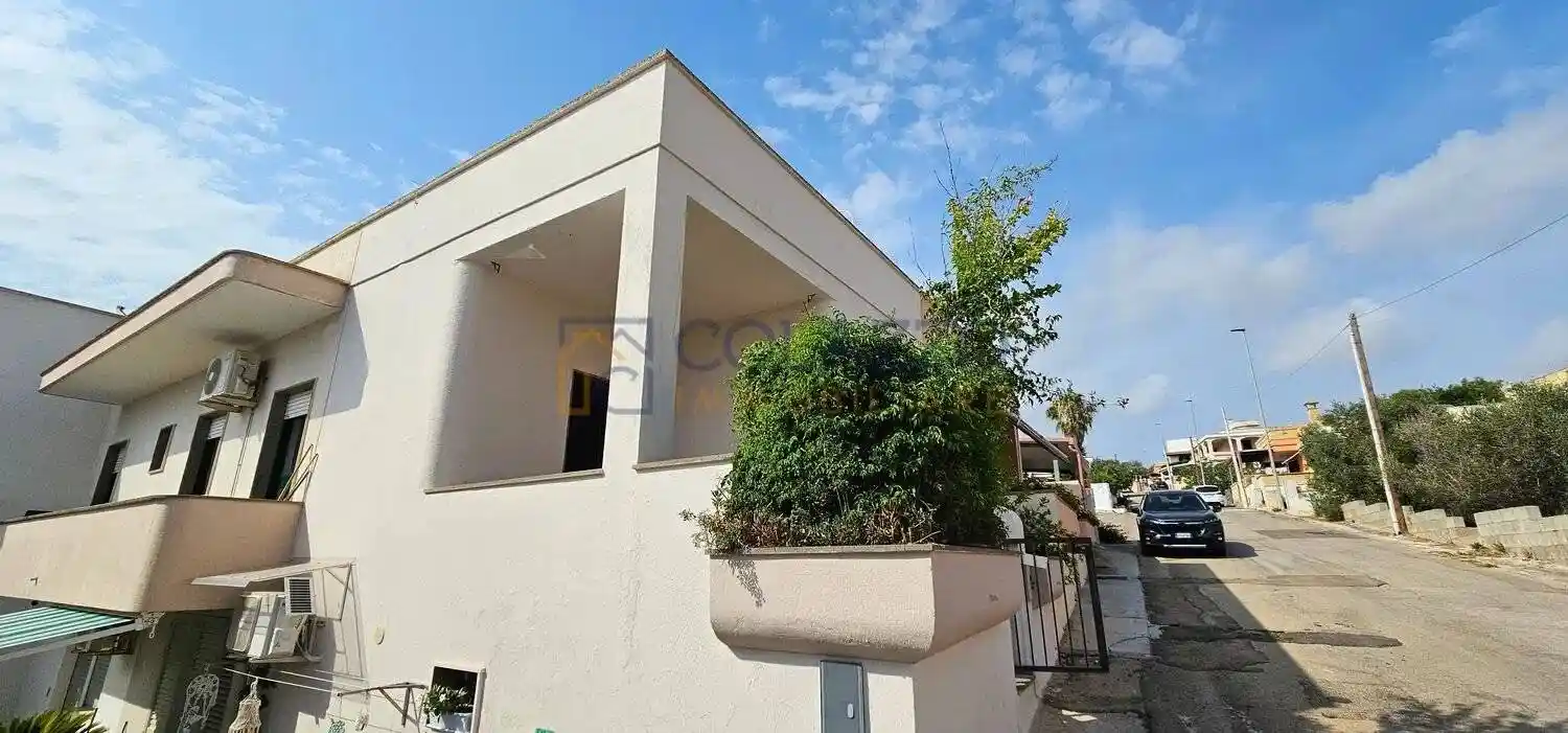 Villa in vendita a Morciano di Leuca