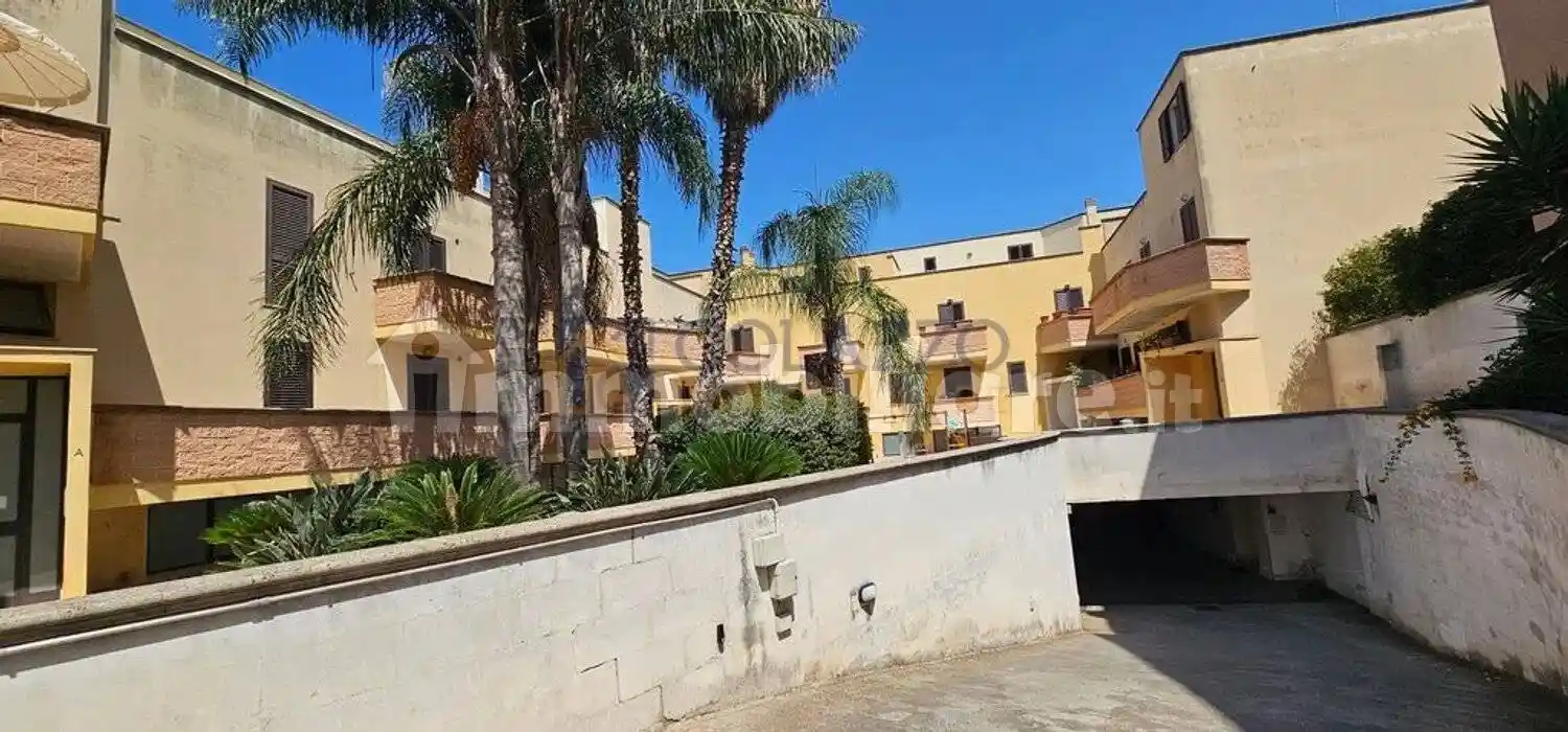 Appartamento in vendita a Casarano