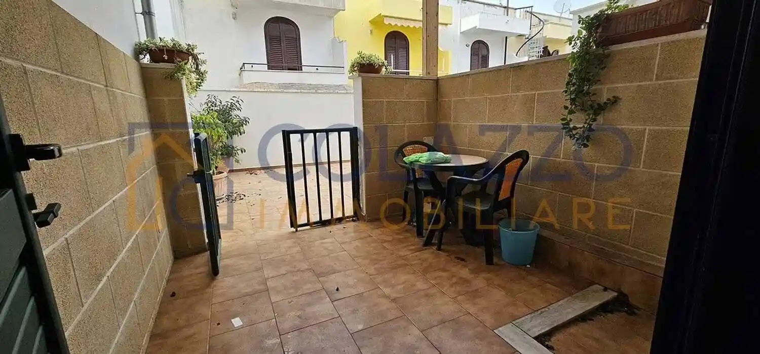 Appartamento in vendita a Ugento