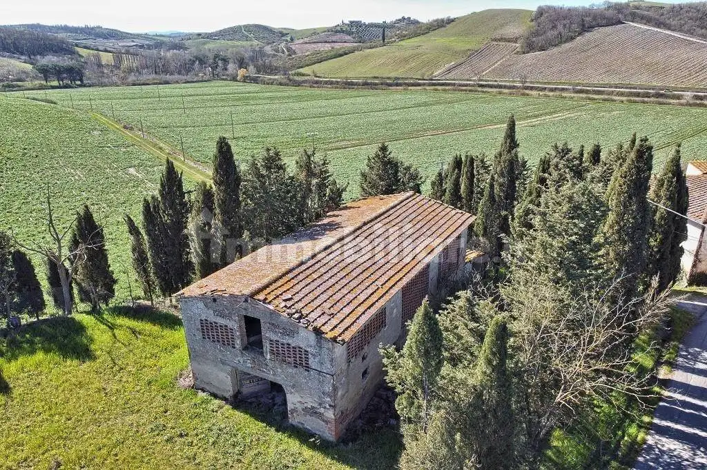 Rustico - Casale in vendita a Certaldo
