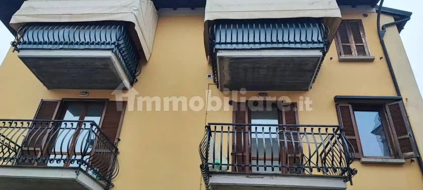 Palazzo - Edificio - foto 2