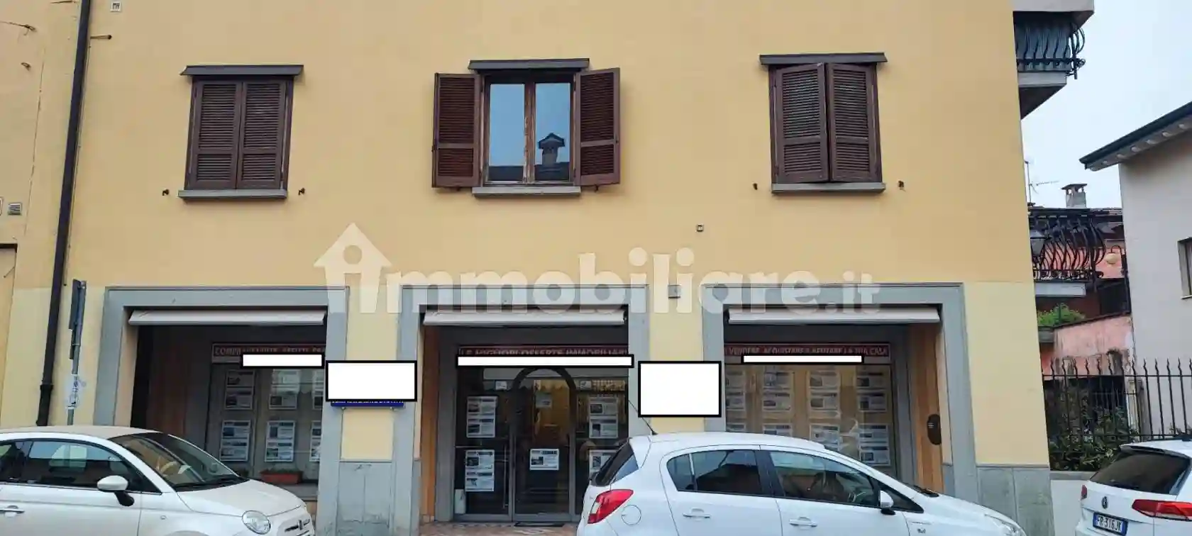 Palazzo - Edificio - foto 3