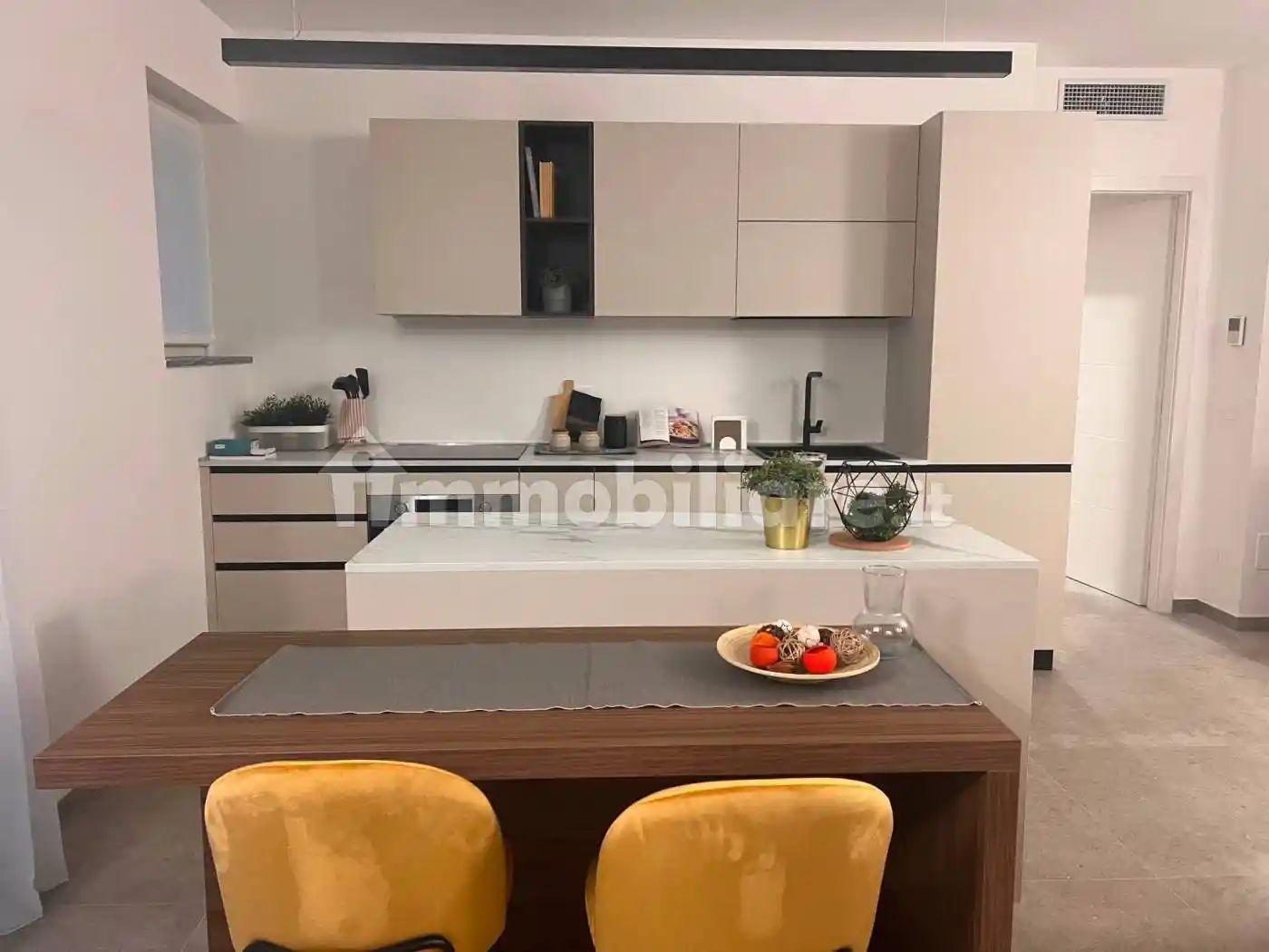 Appartamento in vendita a Lissone