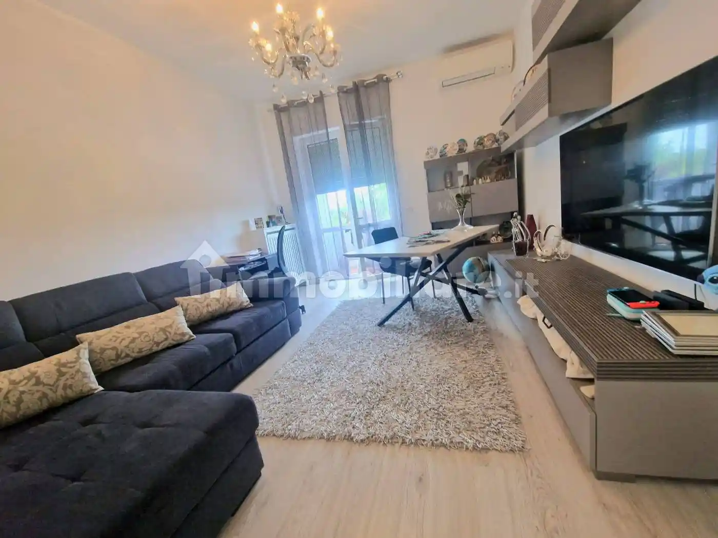 Appartamento in vendita a Pero