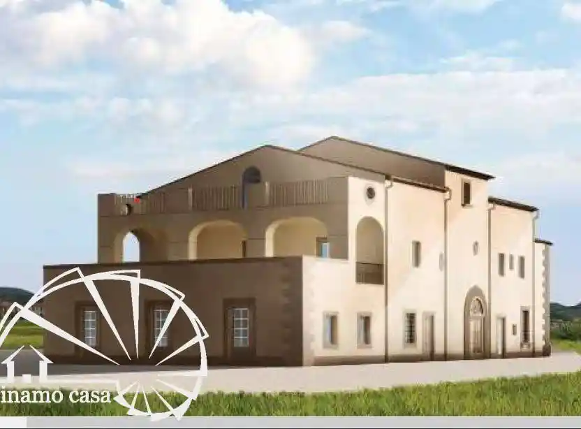 Appartamento in vendita a Montemurlo