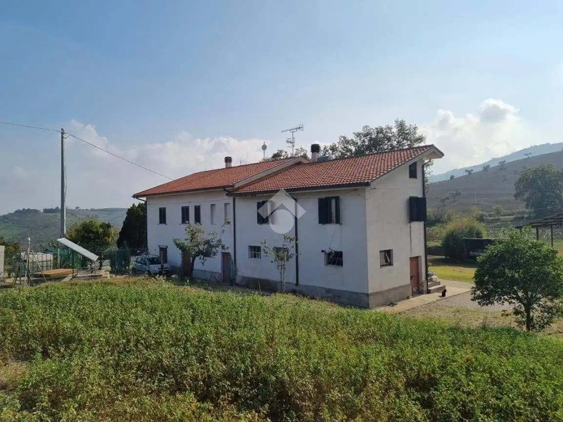 Casale Contrada Vallarola 2, Cellino Attanasio - foto 2