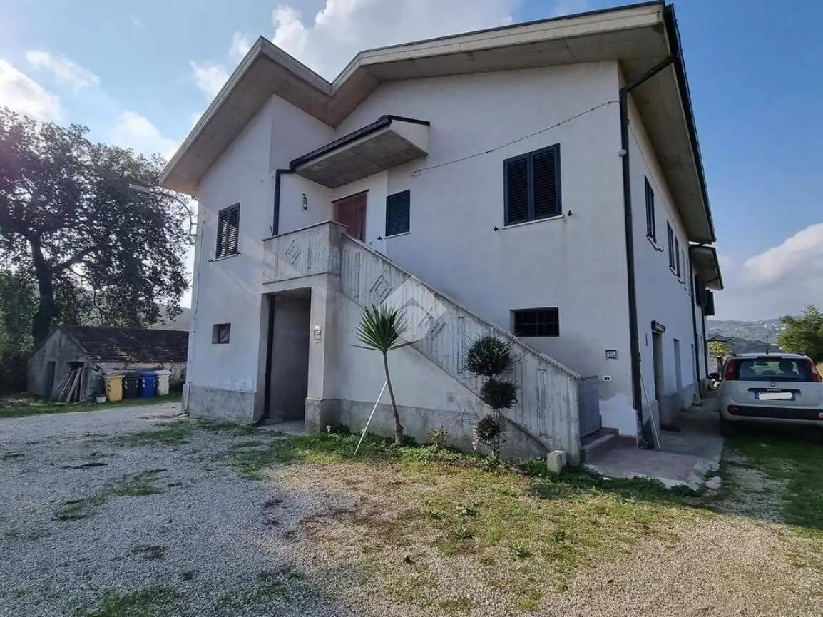 Casale Contrada Vallarola 2, Cellino Attanasio - foto 5