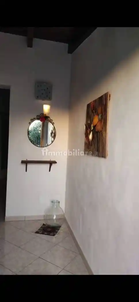 Casa indipendente in affitto a Marsala