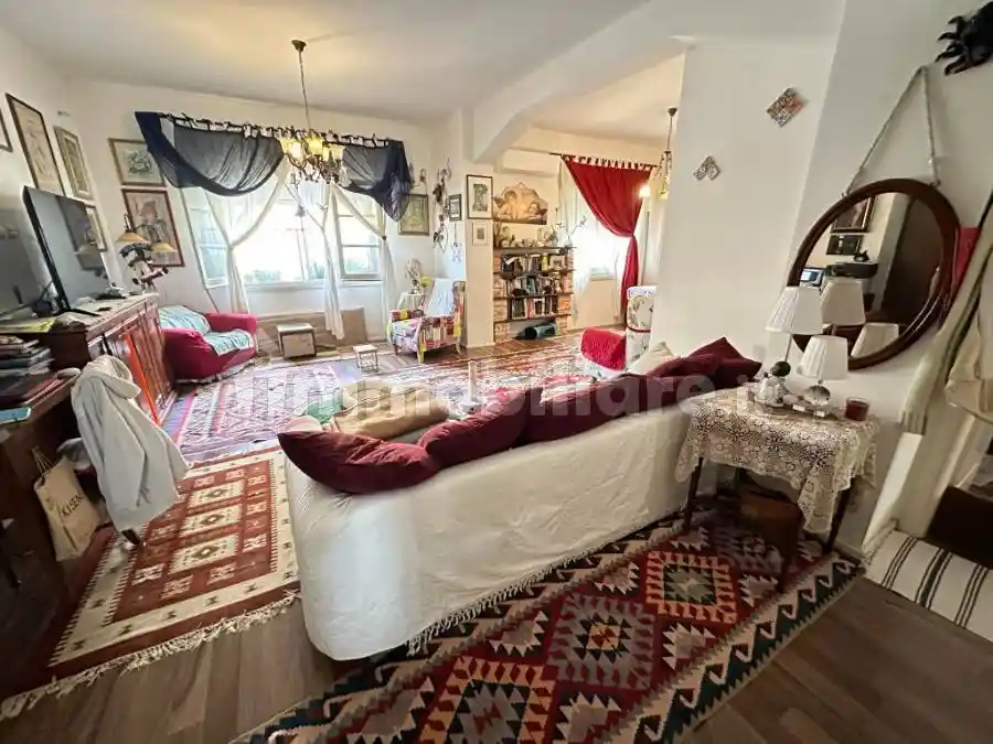 Bilocale buono stato, piano rialzato, Centro, Villa San Giovanni - foto 2