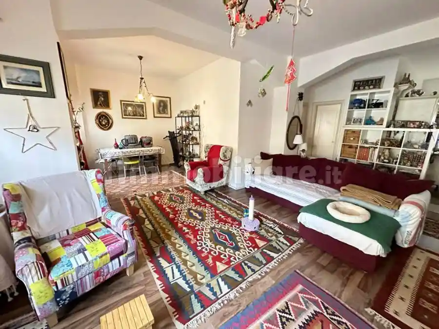 Bilocale buono stato, piano rialzato, Centro, Villa San Giovanni - foto 3