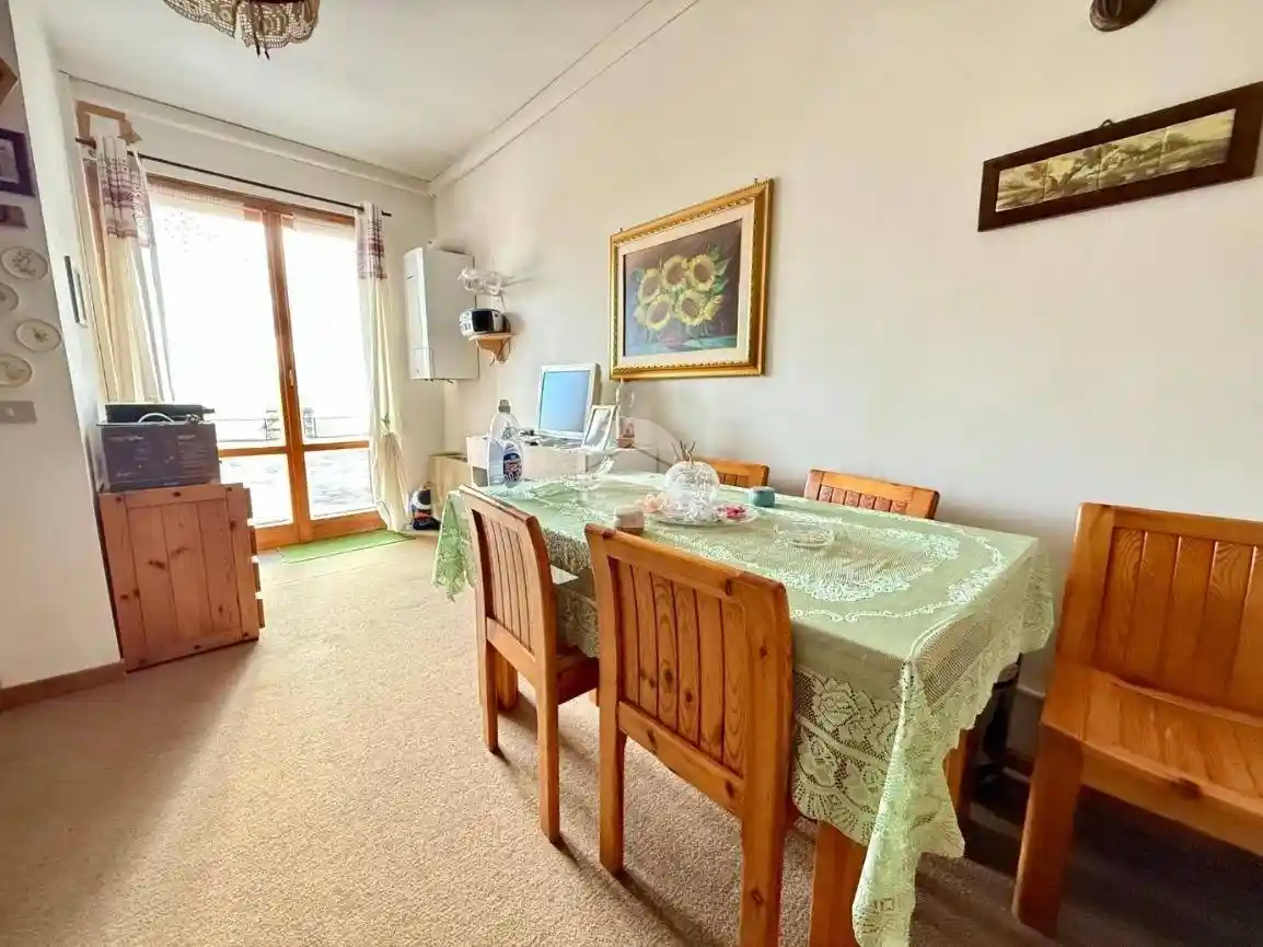 Trilocale via santa lucia 1, Cerri, Rocca di Cambio - foto 2