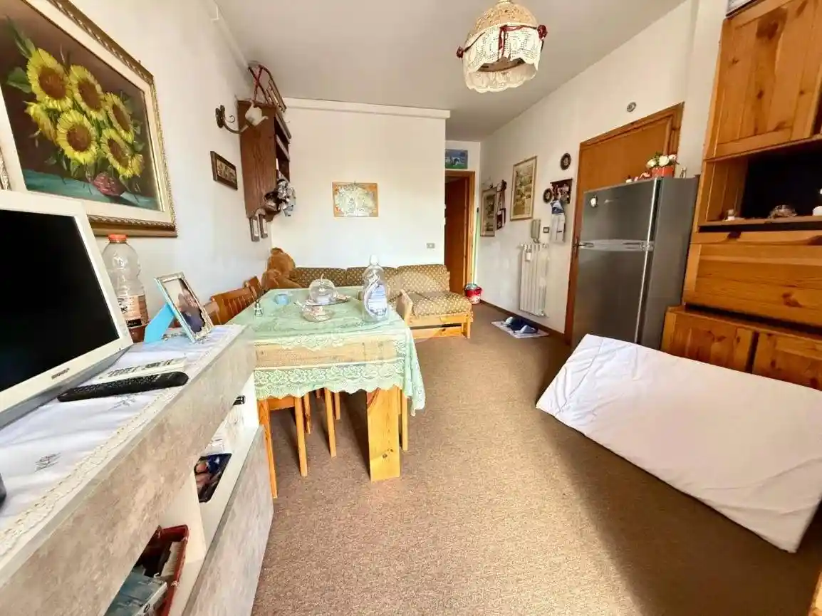 Trilocale via santa lucia 1, Cerri, Rocca di Cambio - foto 3