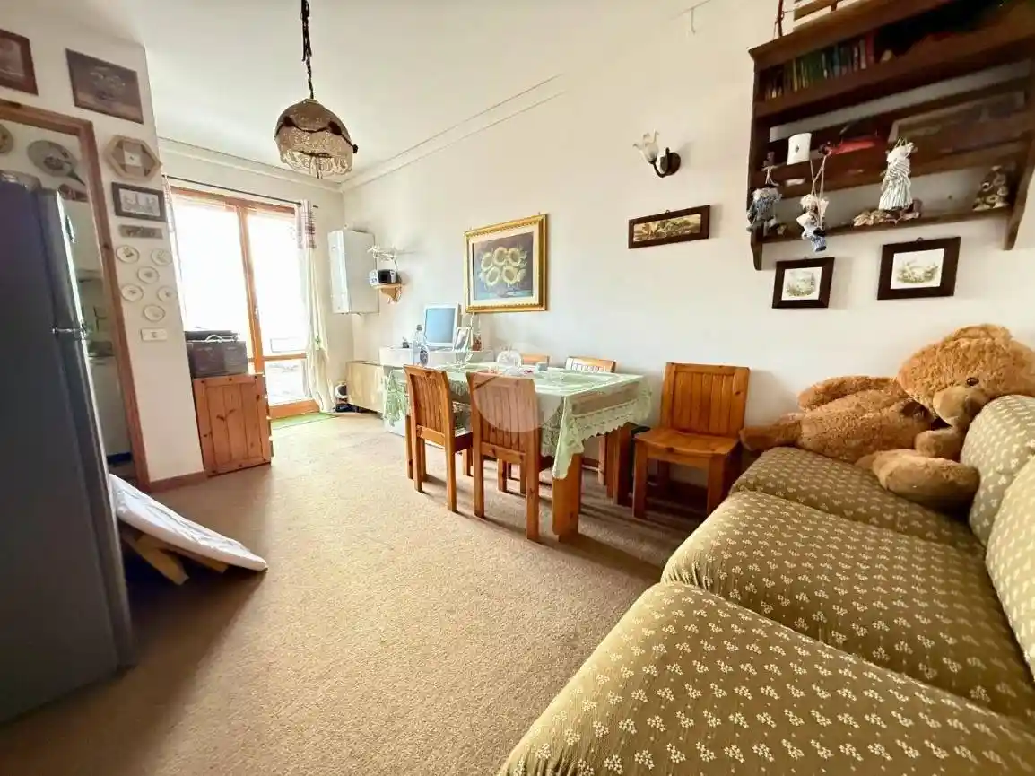 Trilocale via santa lucia 1, Cerri, Rocca di Cambio - foto 4