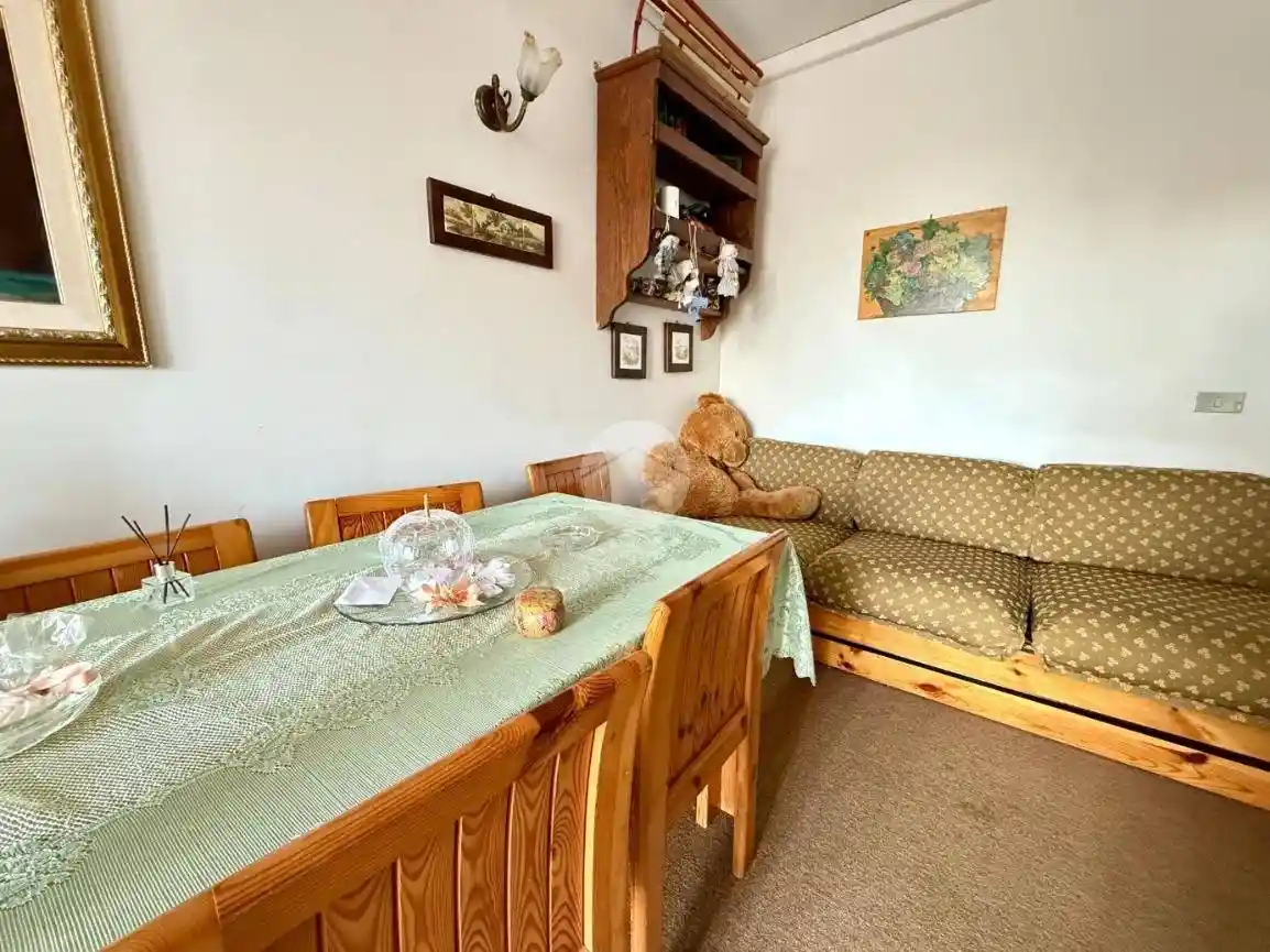 Trilocale via santa lucia 1, Cerri, Rocca di Cambio - foto 5