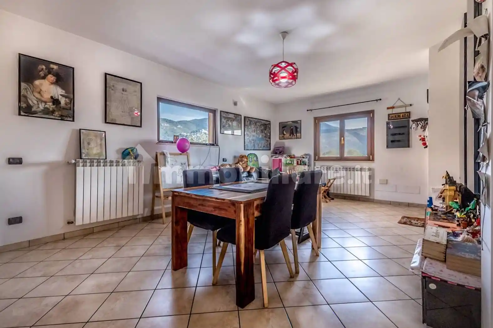 Villetta a schiera in vendita a Sermoneta