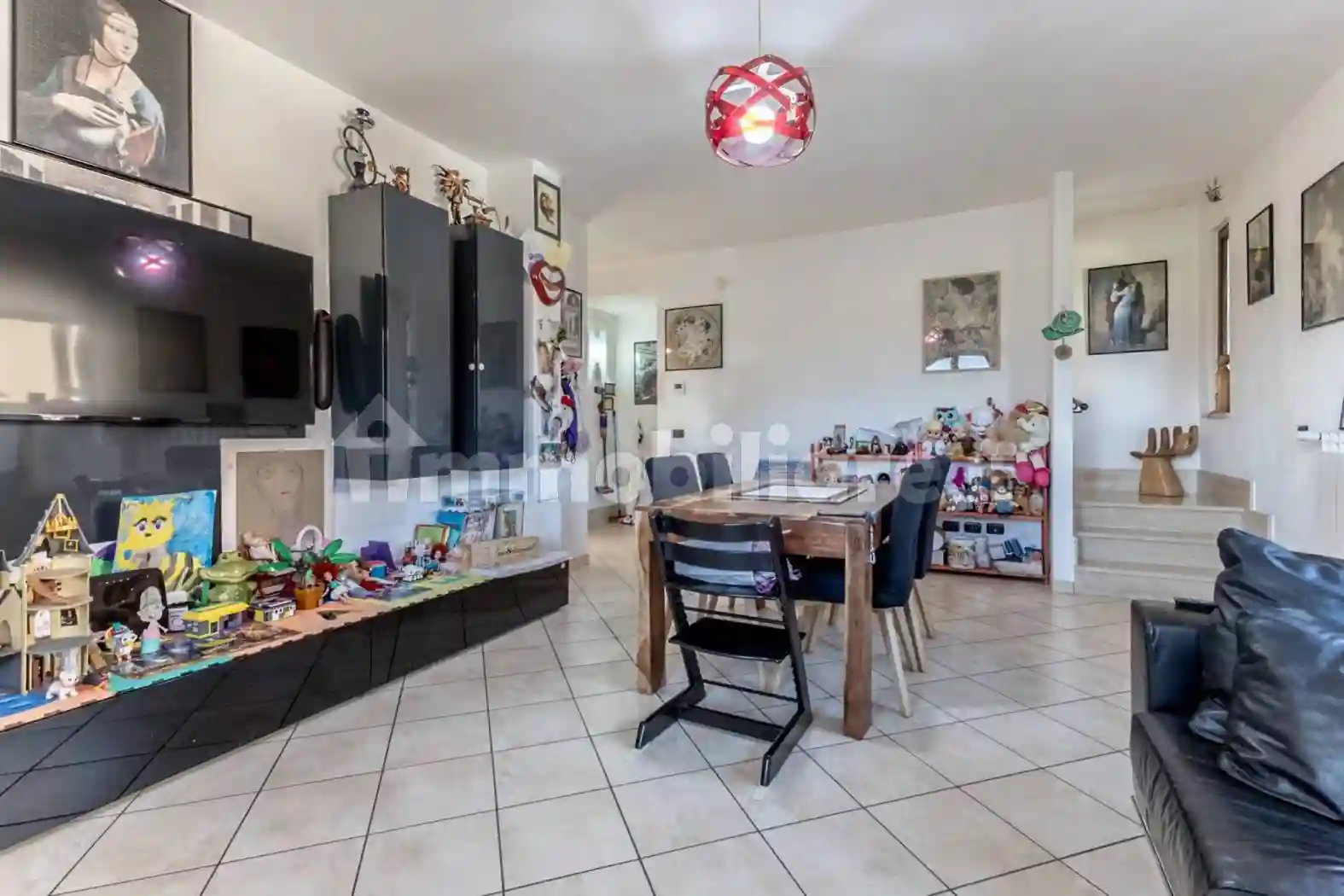 Villetta a schiera - foto 2