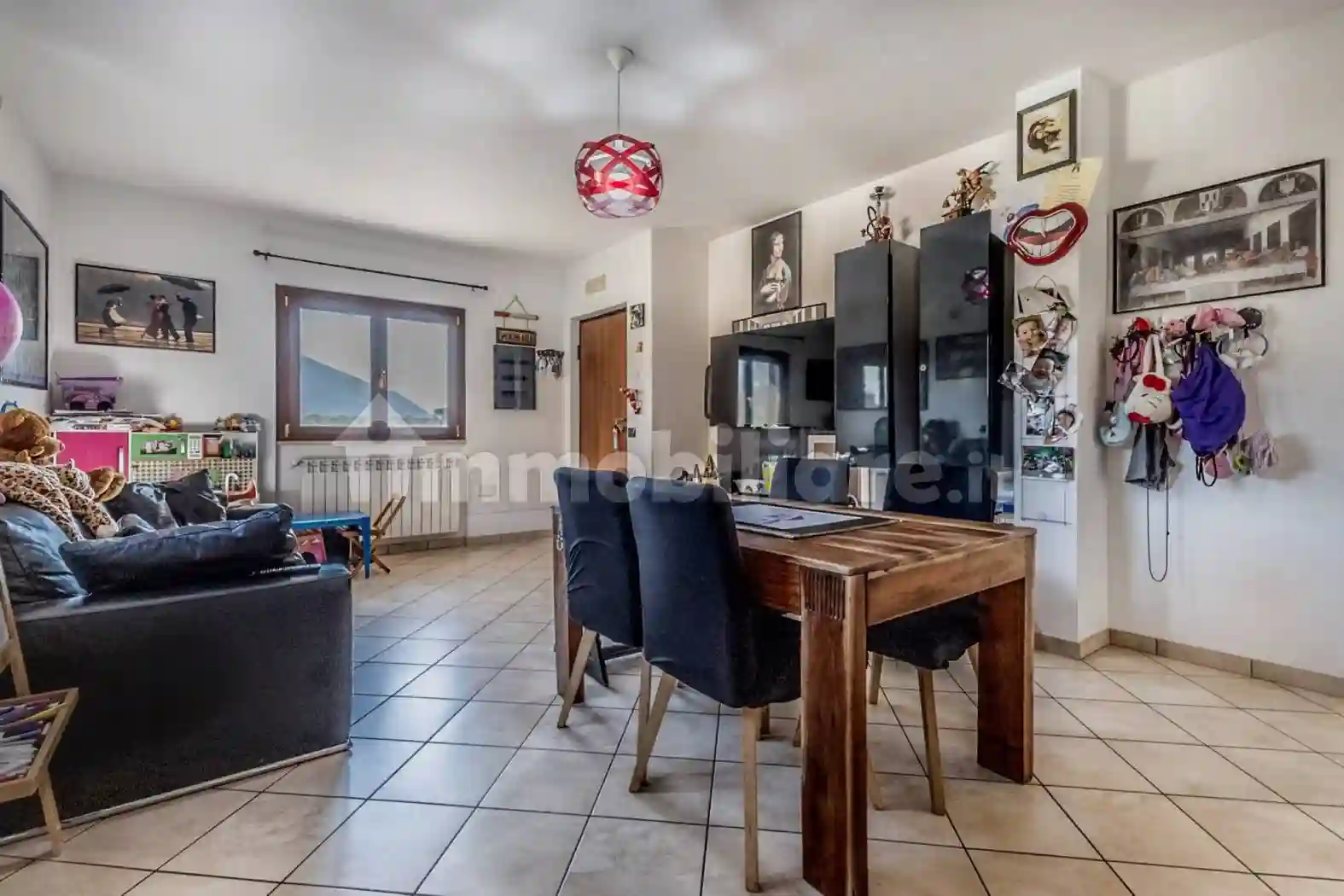 Villetta a schiera - foto 3