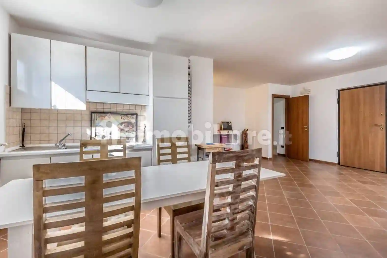 Villetta a schiera - foto 4