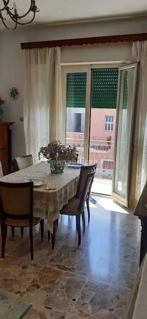 Appartamento in vendita a Torregrotta