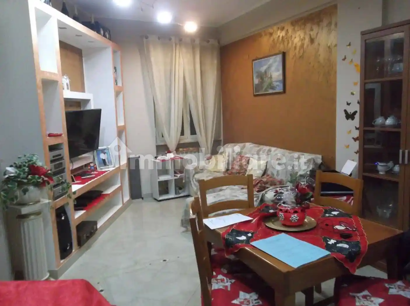 Appartamento in vendita a Messina