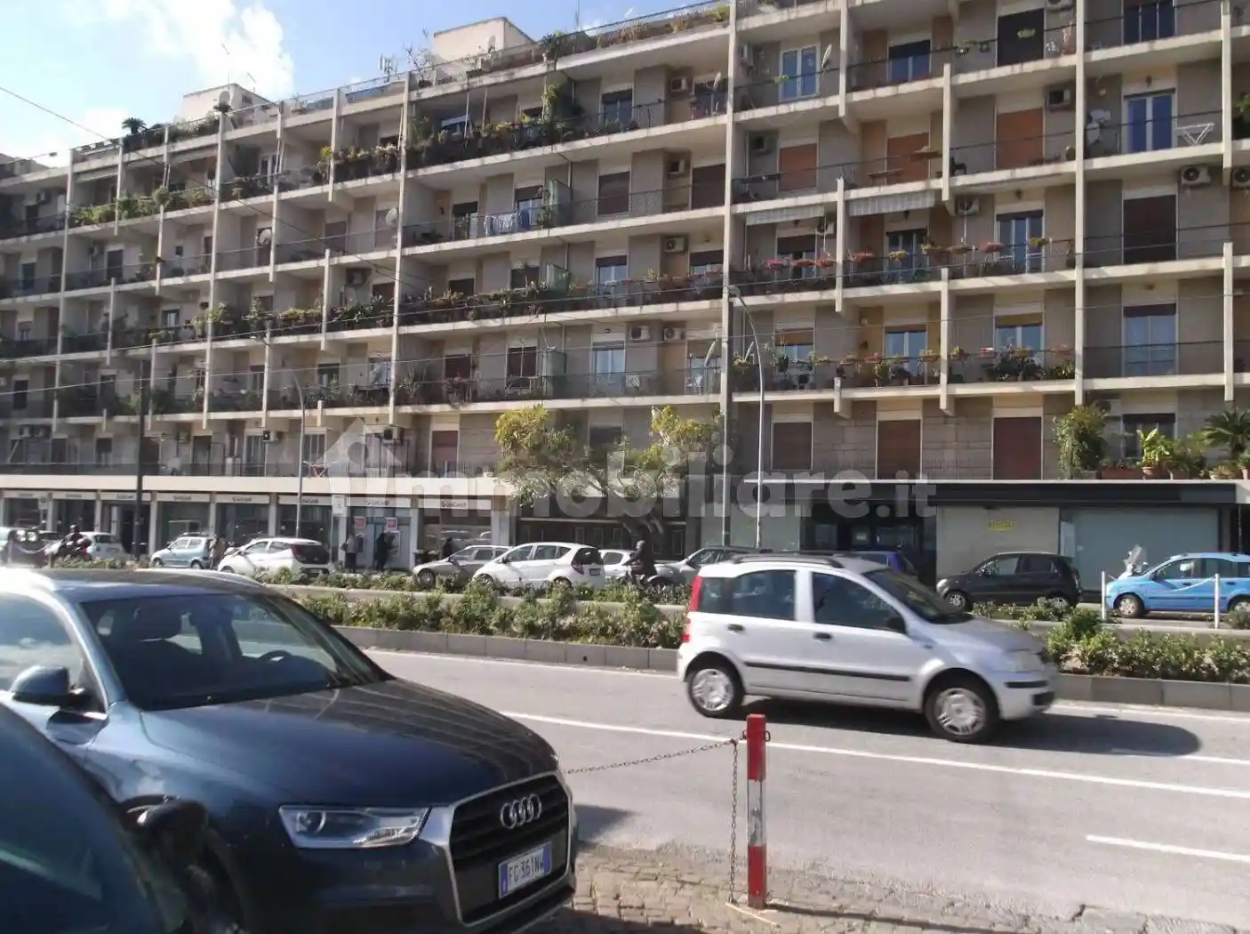 Appartamento in vendita a Messina