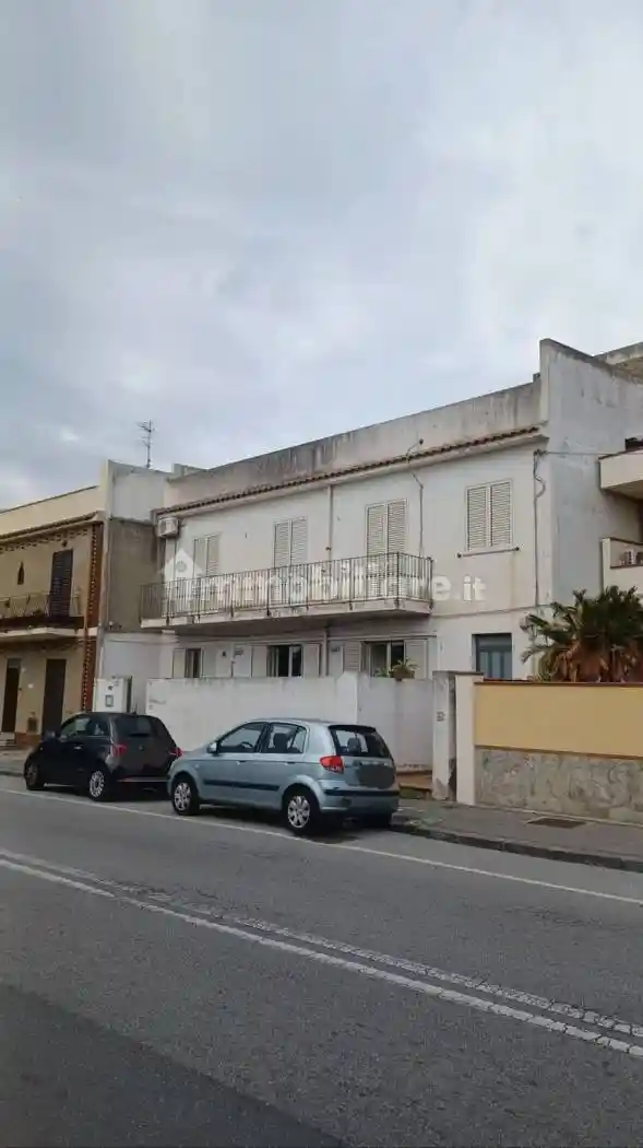 Villa in vendita a Messina