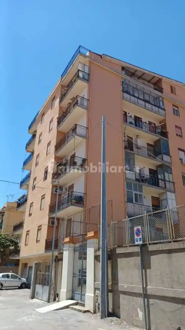 Appartamento in vendita a Messina