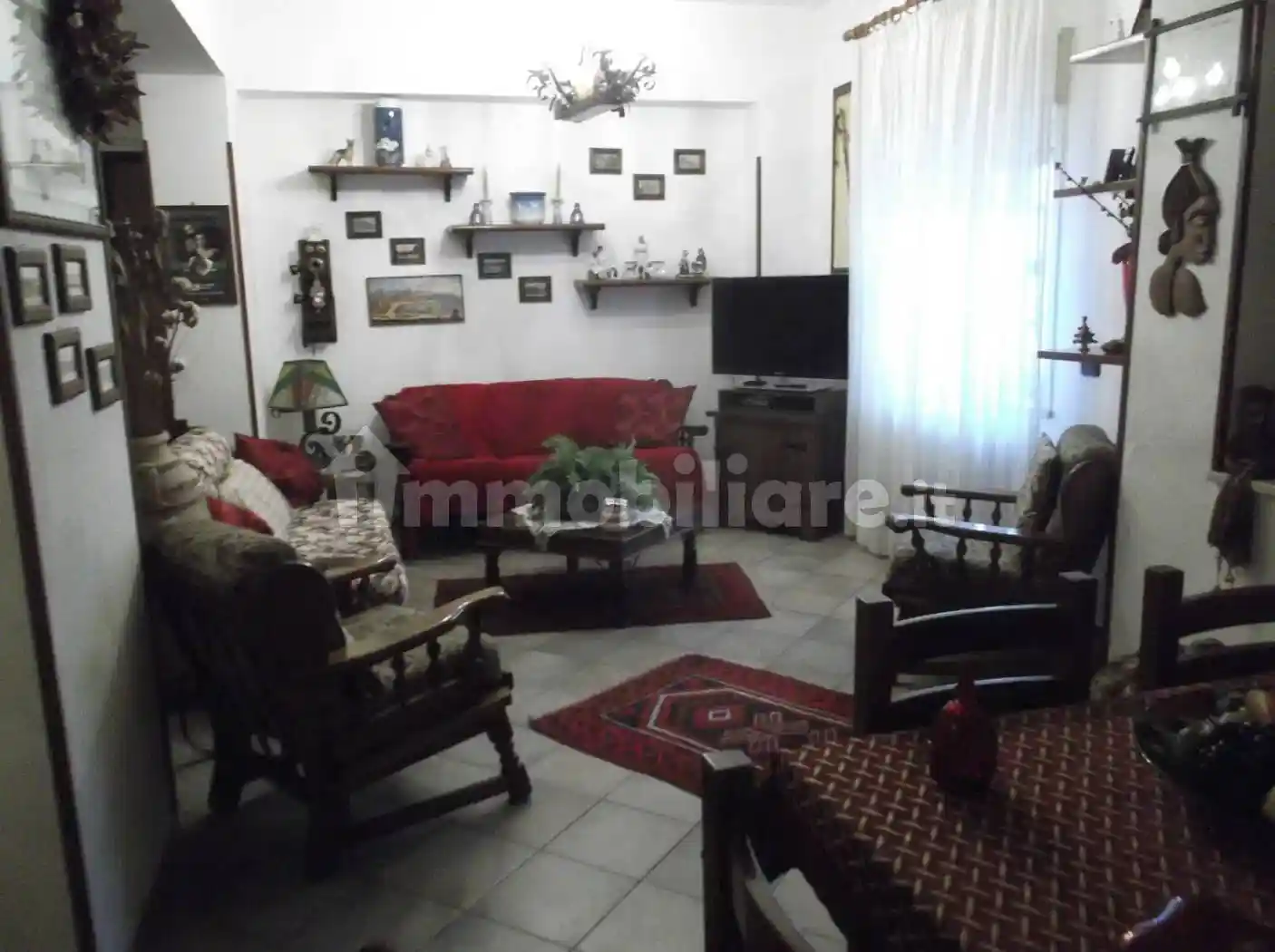 Appartamento in vendita a Messina