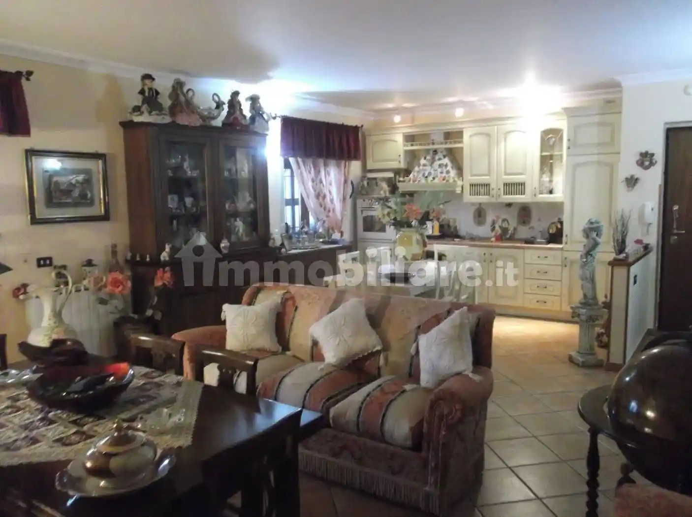 Appartamento in vendita a Messina