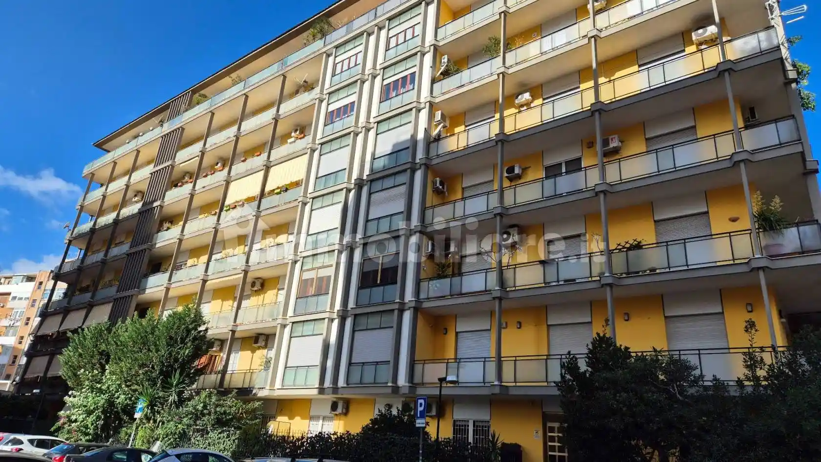 Appartamento in vendita a Palermo