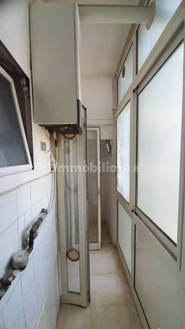 Palazzo - Edificio in vendita a Bari