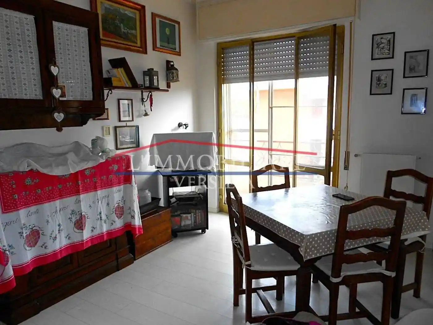 Appartamento in vendita a Carrara