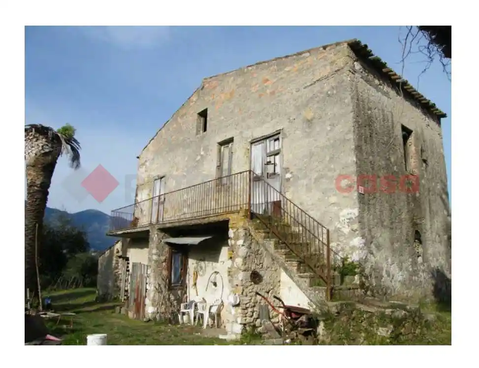 Rustico - Casale in vendita a Minturno