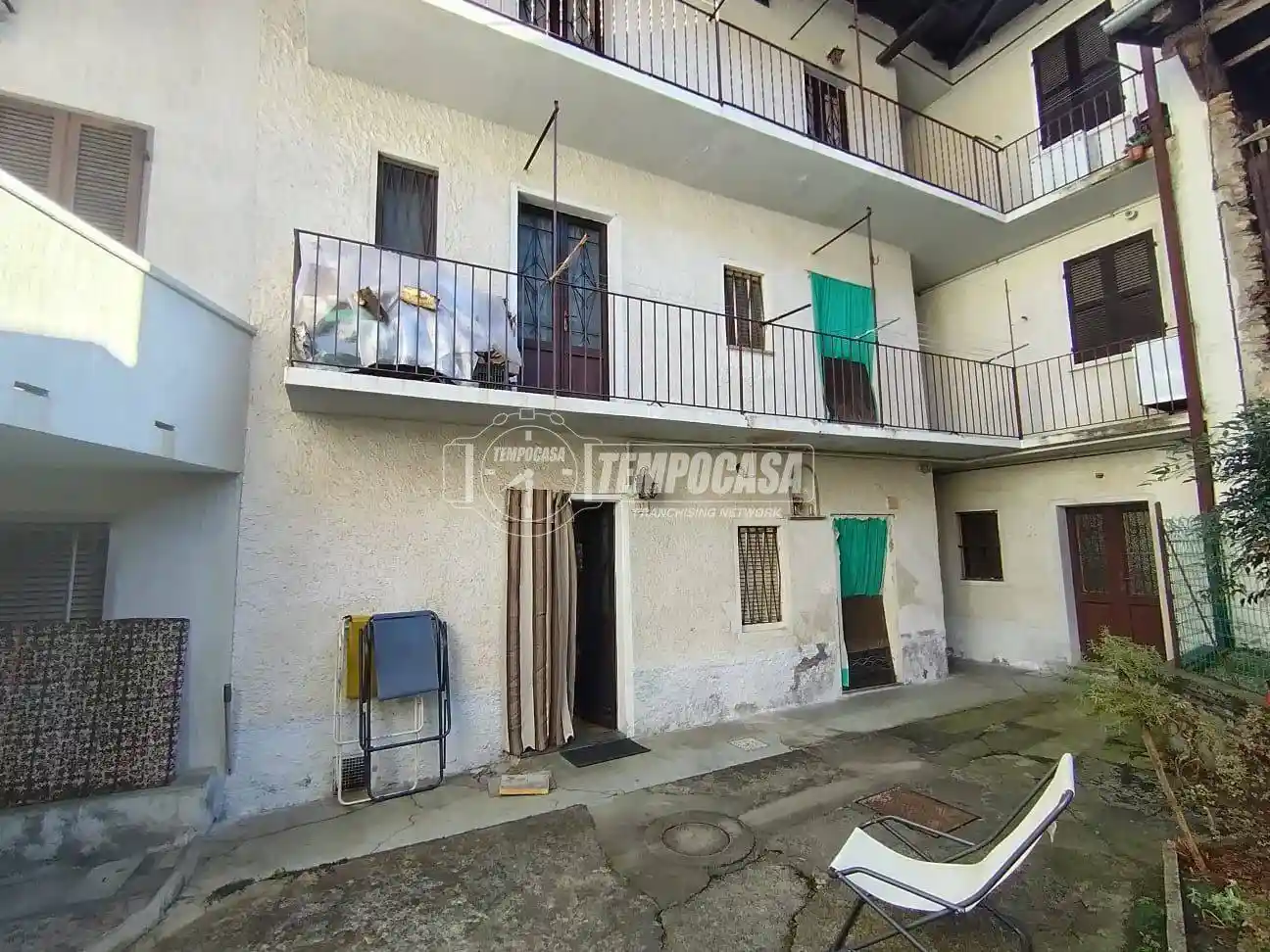 Appartamento in vendita a Lesa