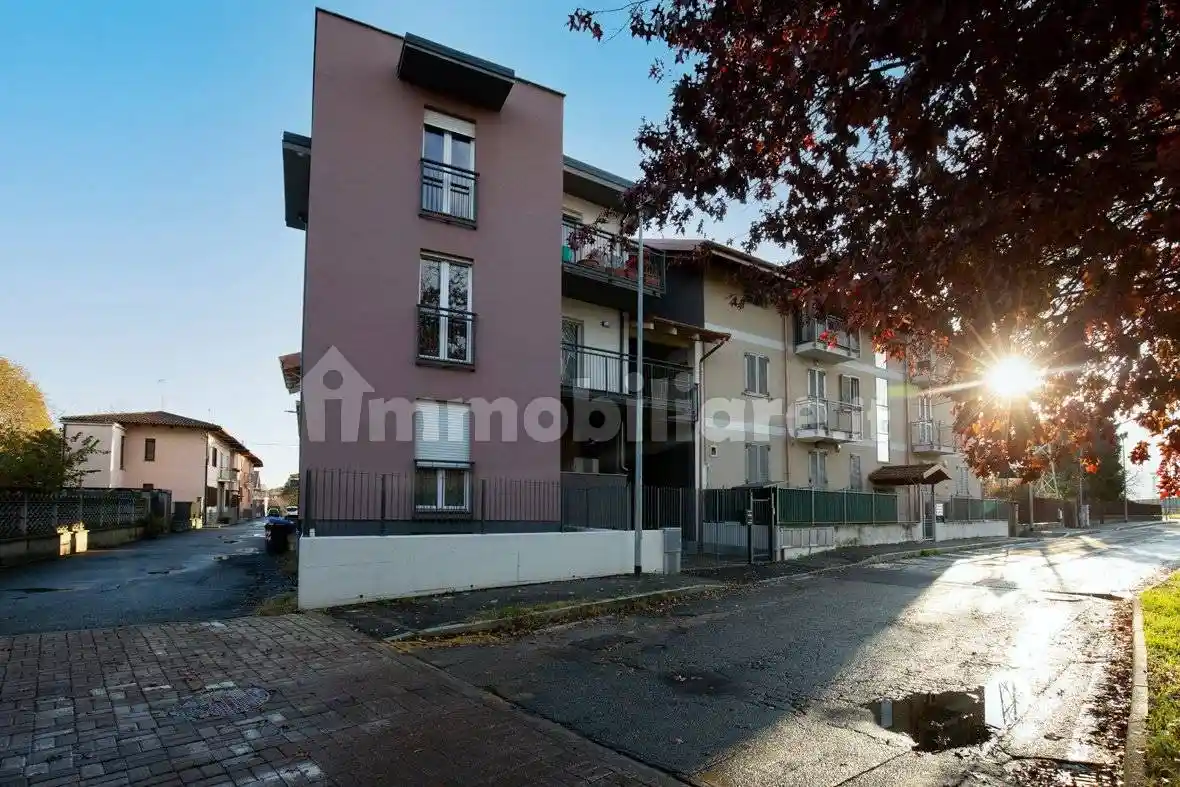 Appartamento in vendita a Collegno