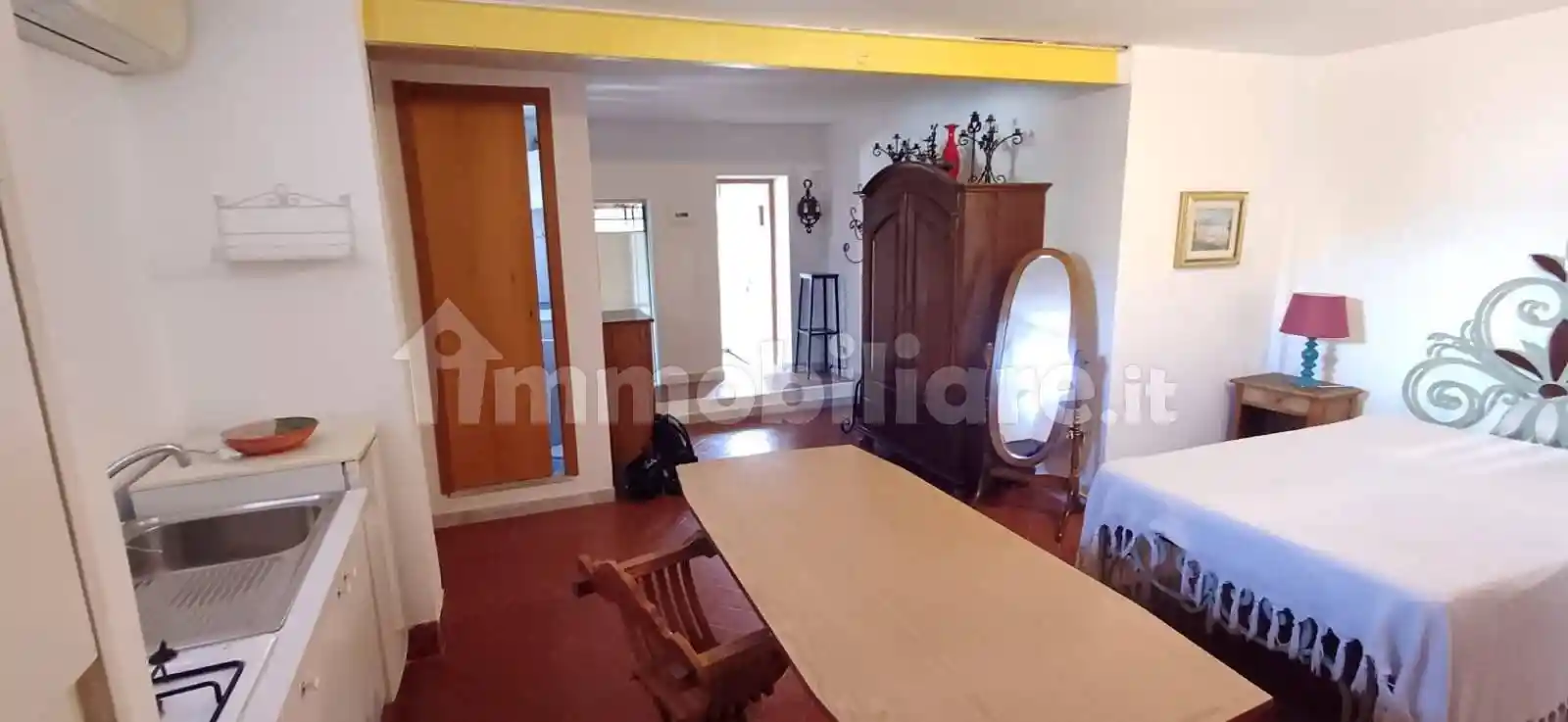 Appartamento in affitto a Napoli