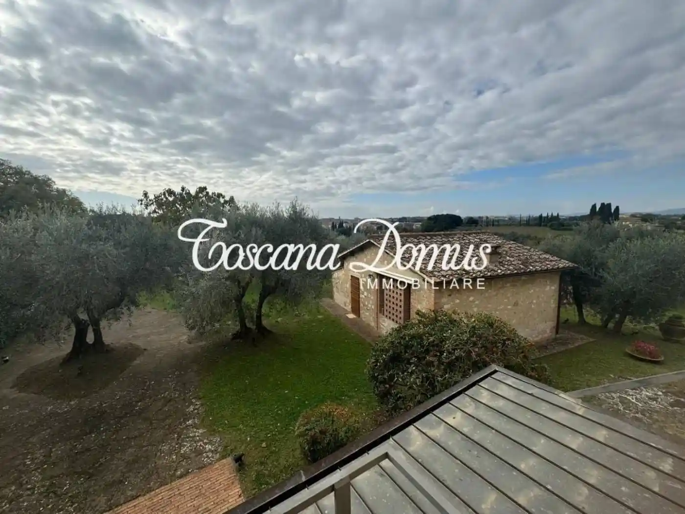 Casa indipendente in vendita a Siena