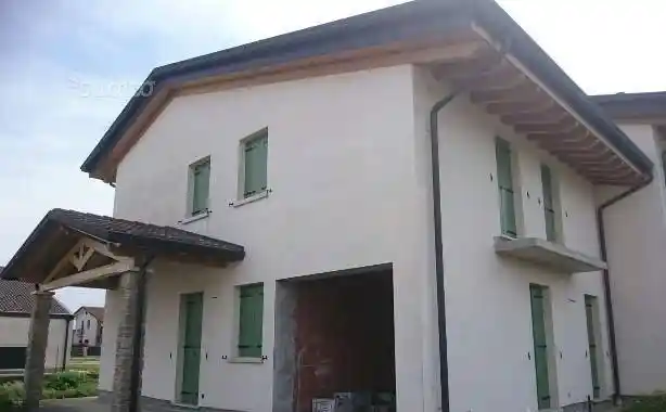 Villa in vendita a Grantorto