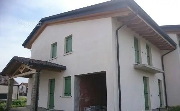 Villa in vendita a Grantorto