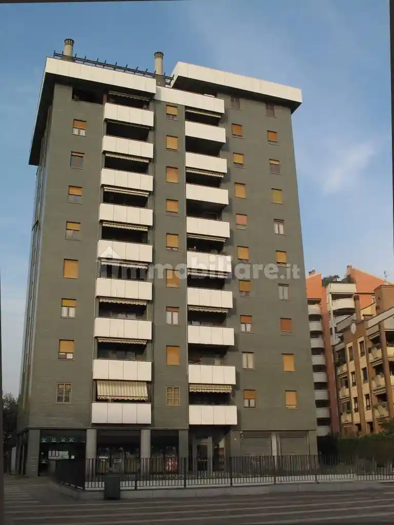 Appartamento in vendita a Sesto San Giovanni