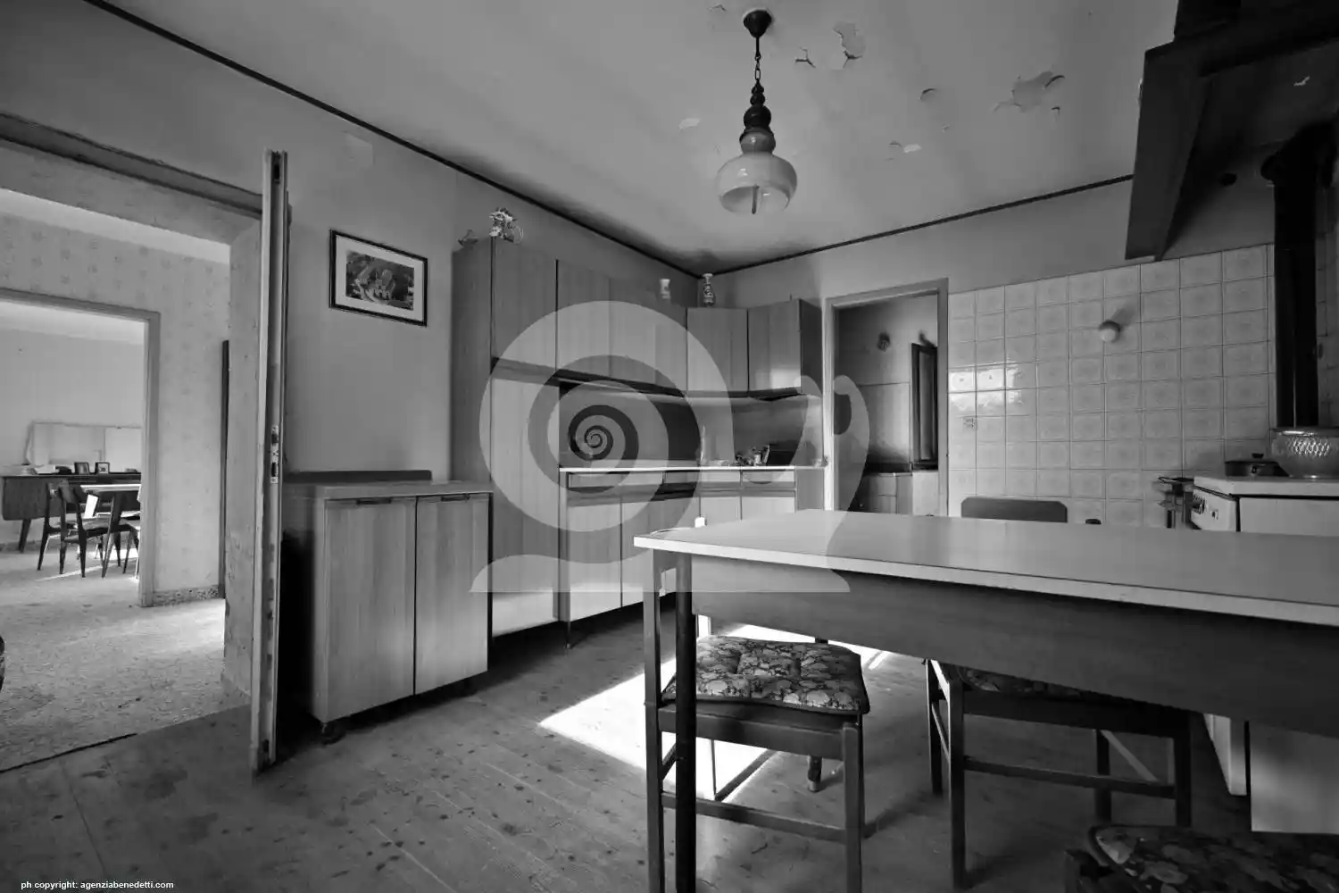 Rustico - Casale in vendita a Cassacco