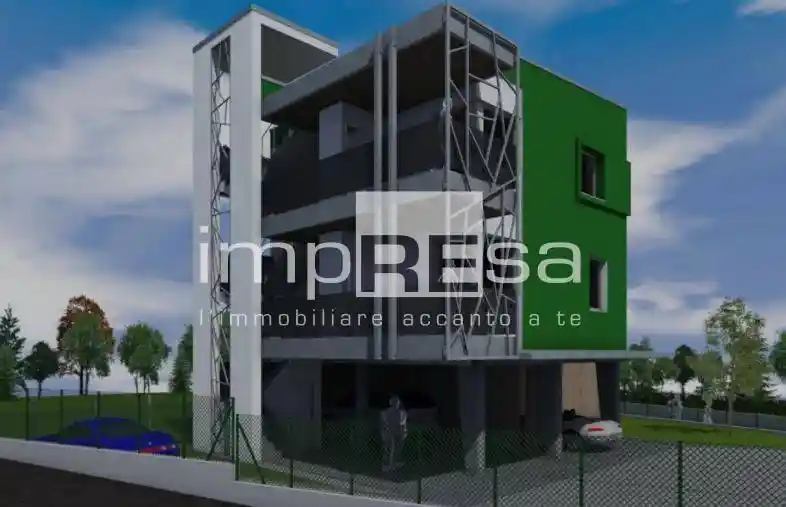 Rustico - Casale in vendita a Porcia