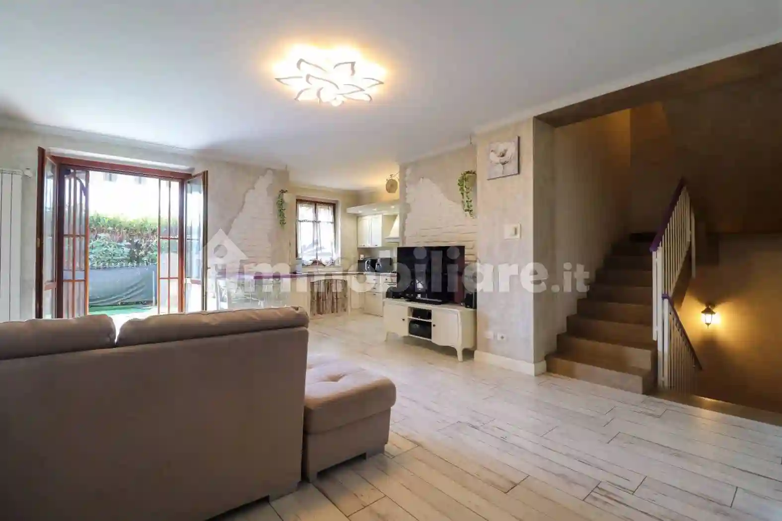 Villetta a schiera - foto 2